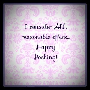 Make me an offer!